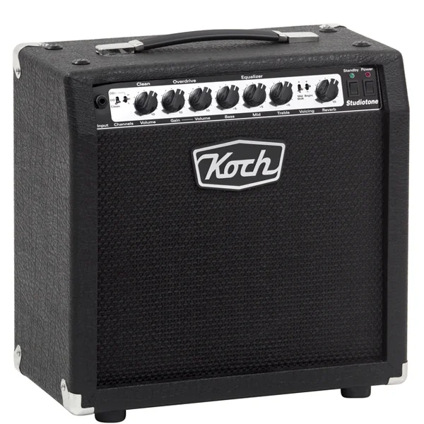 Koch Studiotone combo Livraison Express