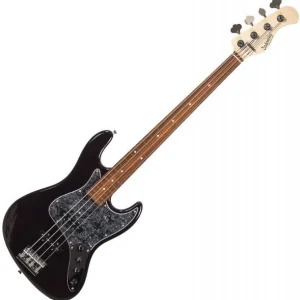 Sadowsky RV4 Metroline Vintage Japan (RW) - black Pas Cher