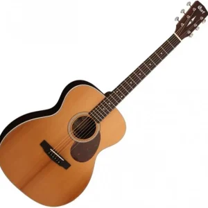 Cort L200ATV SG - natural Remise