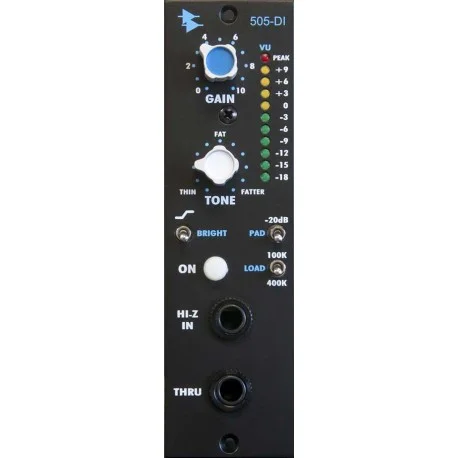 Api 505 DI Meilleur Prix
