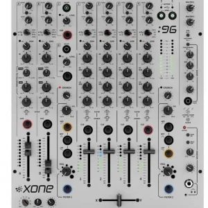 Quantité Limitée Allen & heath Xone 96