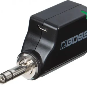 Boss WL-T Wireless Transmitter Nouvelle Collection