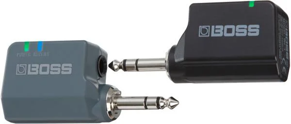 Boss WL-20L Wireless Active Instrument System Petit Prix