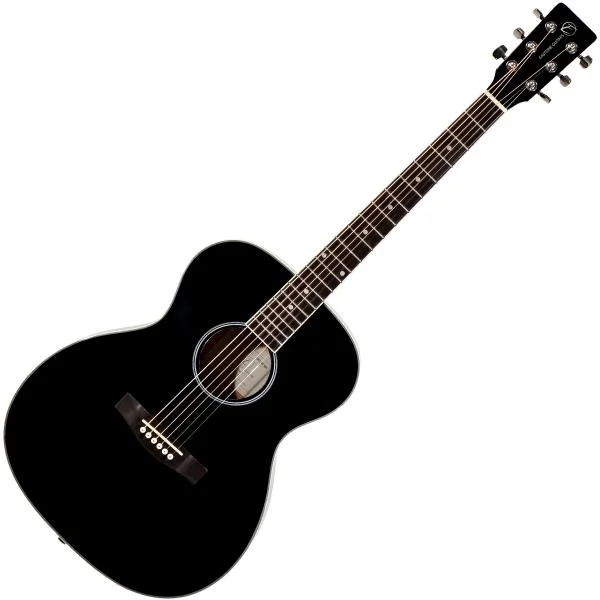 Acheter En Ligne Eastone OM100-BLK - black