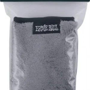 Petit Prix Ernie ball Ultra-Plush Microfiber Polish Cloth