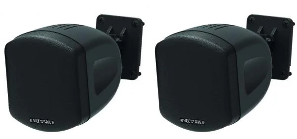 Definitive audio Klipper 2 BL (Paire) Produit De Marque