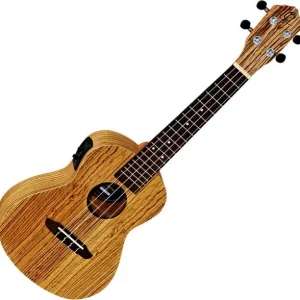 Ortega RFU11ZE Concert - natural Petit Prix