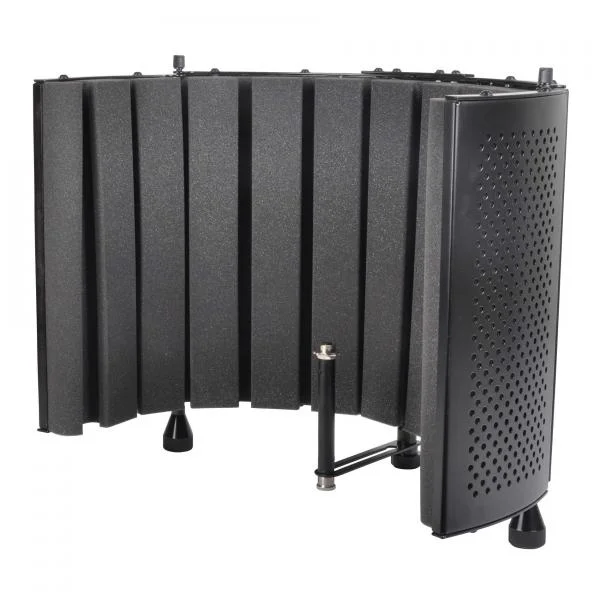Jusqu'à Épuisement Des Stocks Power studio PF 80 Filtre Anti-bruit