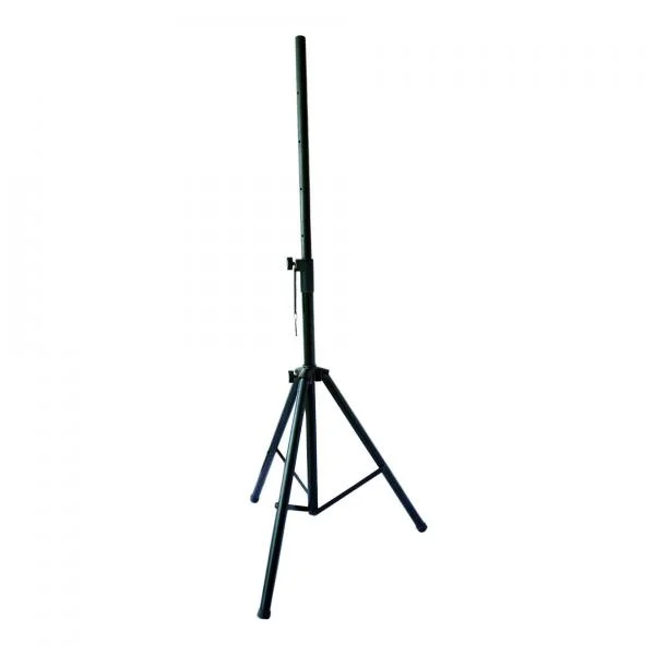 Populaire Power acoustics SPK 200 Pied d‘enceinte acier