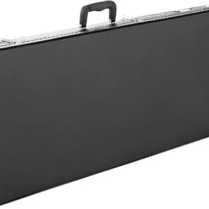 Retour Gratuit Gator GWE-JAG Jaguar & Jazzmaster Wood Case