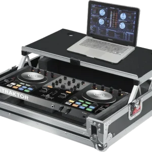 Offre Exclusive Gator G-Tour Universal Fit Road Case - Small
