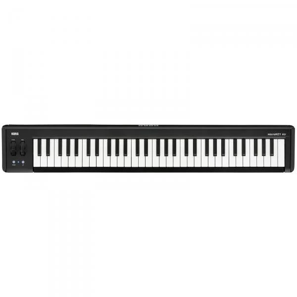 Korg MicroKey2 61 Usine Directe