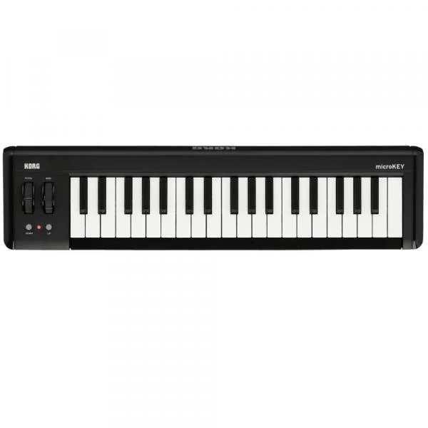 Korg MicroKey2 37 Livraison Express