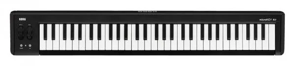 Remise Korg microKEY 2 Air 61