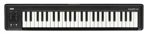 Pas Cher Korg MicroKEY 2 Air 49