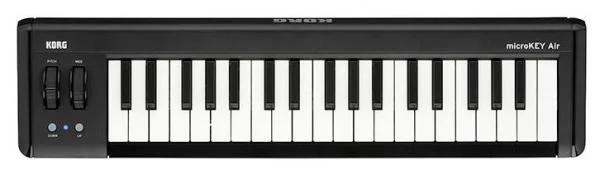 Korg MicroKEY 2 Air 37 Expédition Rapide