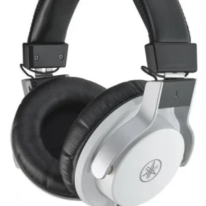 Nouveauté Yamaha HPH MT7 - White