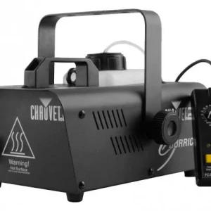 Chauvet dj Hurricane 1200 Marque