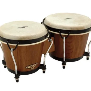 Latin percussion CP221-DW Traditionnal Paiement Sécurisé