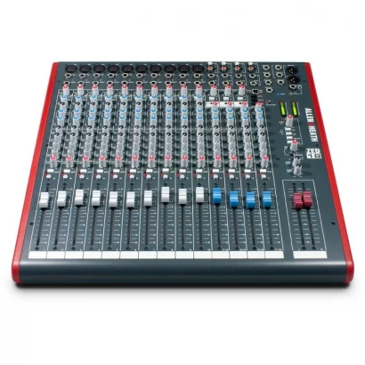 Authentique Allen & heath ZED-18