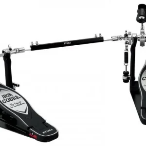 Offre Limitée Tama Iron Cobra HP900PWN Double Power Glide