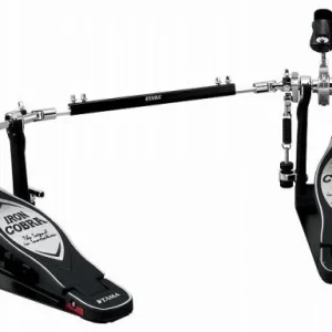 Tama Iron Cobra HP900RWN Double Rolling Glide Prix Cassé