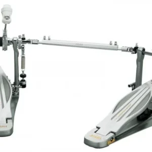 Promotion Tama Speed Cobra HP910LWLN Double Gaucher