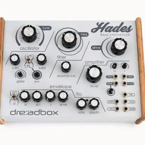 Dreadbox Hades Remise