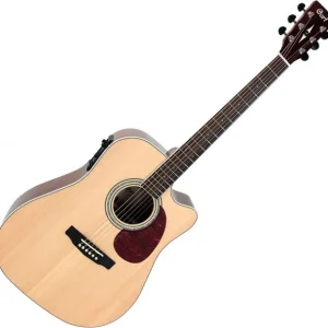 Cort MR710FX - natural glossy Prix Promo