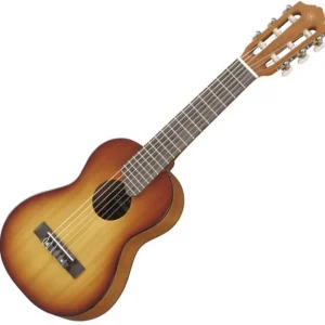 Yamaha Guitalele GL1 +Bag - brown sunburst Populaire