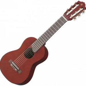 Offre Exclusive Yamaha Guitalele GL1 +Bag - persimmon brown