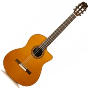 Top Vente Cordoba Fusion Orchestra CE CD - natural hi gloss