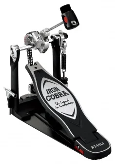 Bon Plan Tama Iron Cobra HP900PN Power Glide
