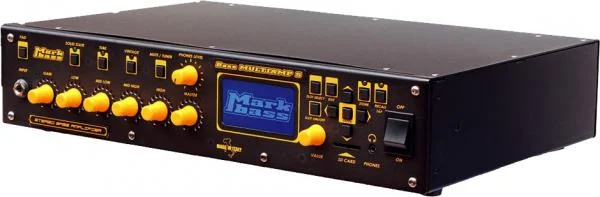 Markbass Bass Multiamp S Acheter Direct