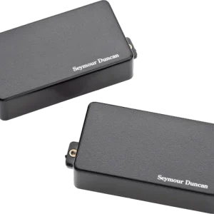 Offre Exclusive Seymour duncan Mick Thomson Blackouts AHB-3S Set