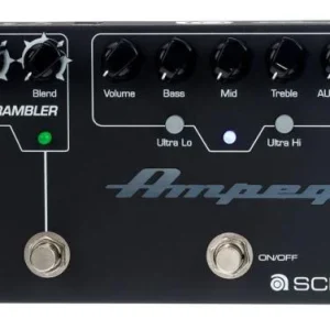 Ampeg SCR-DI Prix Réduit