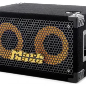Markbass Traveler 102 P-4 Quantité Limitée
