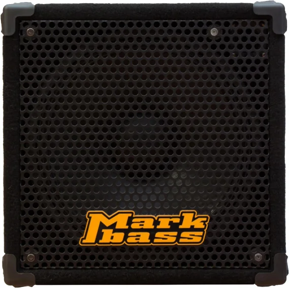 Retour Gratuit Markbass New York 151 Black