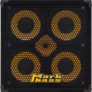 Meilleur Prix Markbass Standard 104HR-4