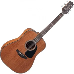 Takamine GD11M NS - natural mahogany satin Satisfait Ou Remboursé