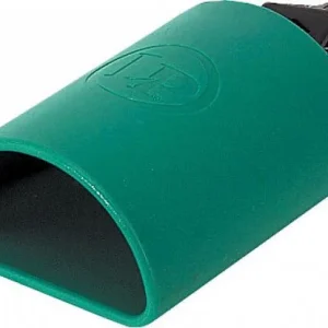 Latin percussion Blast Block Grave LP1307 green Commande En Gros