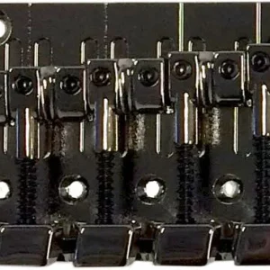 Retour Gratuit Ibanez Accu Cast B125 SR305 Bridge - Chrome