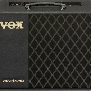 Vox VT40X Promotion