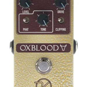 Offre Du Jour Keeley electronics Oxblood Overdrive