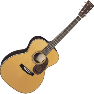 Expédié Aujourd'hui Martin Eric Clapton 000-28EC Custom - natural