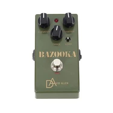 Lovepedal Bazooka - Édition Limitée Vente Flash