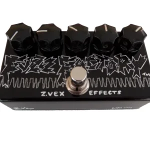 Réduction Zvex M080 Fuzz Factory Special