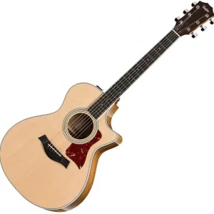 Taylor 412ce - natural Prix Bas