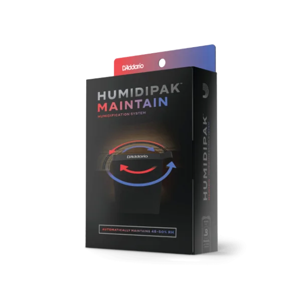 Achetez Aujourd'hui D‘addario HPK-01 Humidipack Automatic Control