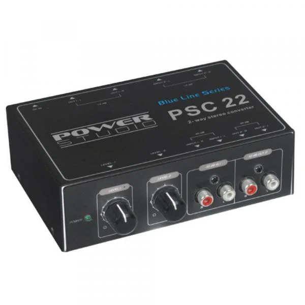 Offre Spéciale Power PSC 22